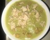 Foto del paso 12 de la receta: Crema de apio y nabos (con y sin thermomix)