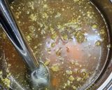 Foto del paso 1 de la receta: Salsa de zanahorias