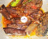 Foto langkah ke 4 dari resep Terong Balado (Resep Asli Minang).