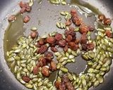 Foto del paso 1 de la receta Espinacas frítas