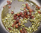 Foto del paso 1 de la receta: Espinacas frítas