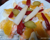 Foto del paso 5 de la receta: Ensalada de patata cocida