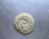 A picture of step 11 of Pudina laccha paratha.