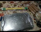 عکس مرحله 1 از دستور سوسیس خانگی من