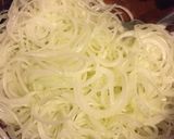 Foto del paso 2 de la receta: Tinga de pollo