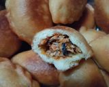 Foto langkah ke 7 dari resep Panada Isi Tongkol.