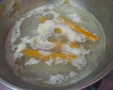 राजस्थानी गट्टा करी (Rajasthani gatta curry recipe in Hindi) रेसिपी चरण 4 फोटो