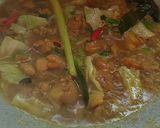 Foto langkah ke 3 dari resep Tongseng Ayam Tanpa Santan.