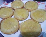 Foto langkah ke 3 dari resep 10# Marmut/martabak imut.