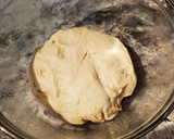 A picture of step 5 of Simple White Bread.