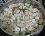 Foto langkah ke 5 dari resep Sambel goreng tahu taoge (khas Gresik) dijamin manis asem pedes gurih... 💖.