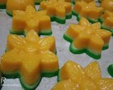 Foto langkah ke 5 dari resep Talam jagung.