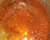 Foto del paso 1 de la receta: Torta invertida de duraznos en almíbar