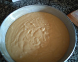 Foto del paso 3 de la receta: Pastel de cumpleaños 🍰 🍰
