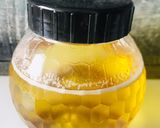 A picture of step 5 of Homemade Desi ghee.