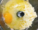 Hình bước làm 2 của món Brazilian Cheese Bread