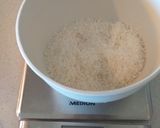 Foto del paso 1 de la receta: Brigadeiros de coco