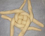 Une image de l'étape 6 de Pain maison.