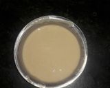 A picture of step 4 of Chana dal samosa.