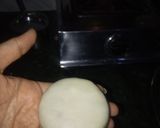 ઘારી(Ghari Recipe In Gujarati) રેસીપી સ્ટેપ6ફોટો