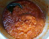 Foto langkah ke 1 dari resep Pepes Kerupuk Sambal Bacem.