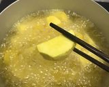 Hình bước làm 1 của món Cà ri gà