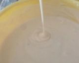 केसर जलेबी(kesar jalebi recipe in hindi) रेसिपी चरण 1 फोटो