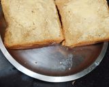 A picture of step 3 of Simple Vegetable Sandwich.