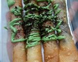 Foto langkah ke 5 dari resep Banana roll.