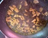 Foto del paso 5 de la receta: Alitas de pollo al horno con patatas