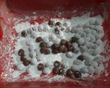 Foto langkah ke 4 dari resep Boba Pearl Brown Sugar.