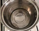 MPASI 1 Tahun KeatasSup Bening Ikan Dori & Buncis langkah memasak 6 foto