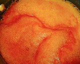 Foto del paso 2 de la receta: Salsa agridulce de pimiento rojo