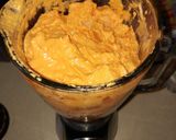Foto del paso 4 de la receta: Salmorejo con toque manuel