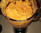 Foto del paso 4 de la receta: Salmorejo con toque manuel