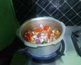 ஆட்டு நெஞ்சு எலும்பு ரசம் (Mutton nenjelumbu rasam recipe in tamil) ரெசிபி ஸ்டேப் 2 புகைப்படம்