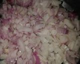 A picture of step 4 of Leftover Rice cutlet.