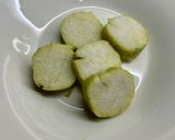 Foto langkah ke 6 dari resep Ketoprak.