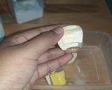 Foto langkah ke 1 dari resep Tahu Aci.