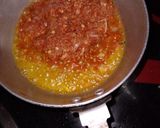 A picture of step 4 of लहसुन अदरक वाली चटनी😋.