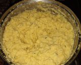 Foto del paso 1 de la receta: Lasagna de polenta y pollo
