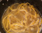 Foto del paso 1 de la receta: Fideos al pesto