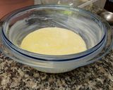 Foto del paso 3 de la receta: Budín esponjoso de Queso