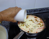 Foto del paso 17 de la receta: Pastel de hortalizas con chistorra
