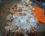 Foto langkah ke 2 dari resep Urap Sayur.