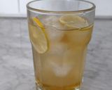Foto langkah ke 4 dari resep Lemongrass Honey Lime.