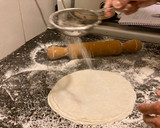 Foto del paso 6 de la receta: Masa philo o pasta brick