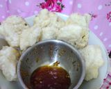 Foto langkah ke 11 dari resep #18 Cireng Nasi Crispy (Gak Alot).