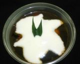 Foto langkah ke 7 dari resep Jenang grendul /biji salak tepung ketan putih.
