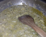 Foto del paso 4 de la receta: Calabacín rellenos